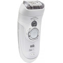 Braun Epilateur Électrique Beauty set epil 7-885