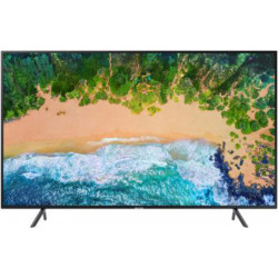 Samsung 55NU7105 TV LED 4K UHD 140cm HDR Smart TV