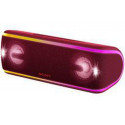 Sony Enceinte Bluetooth Sony Rouge Extra Bass SRS-XB41