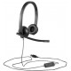 CASQUE FILAIRE H570E NOIR