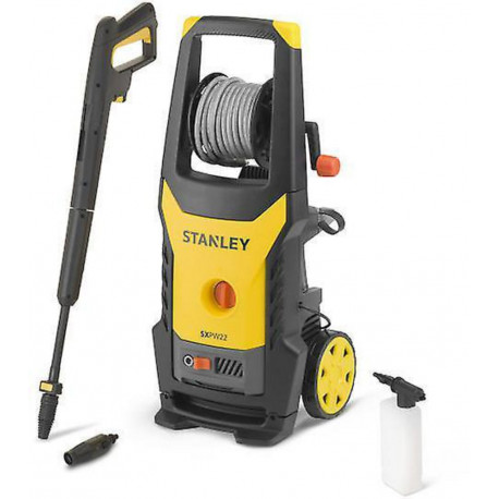 Stanley Nettoyeur Haute Pression SXPW22E