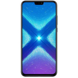 Honor Smartphone 8X 128Go 6.5” Noir