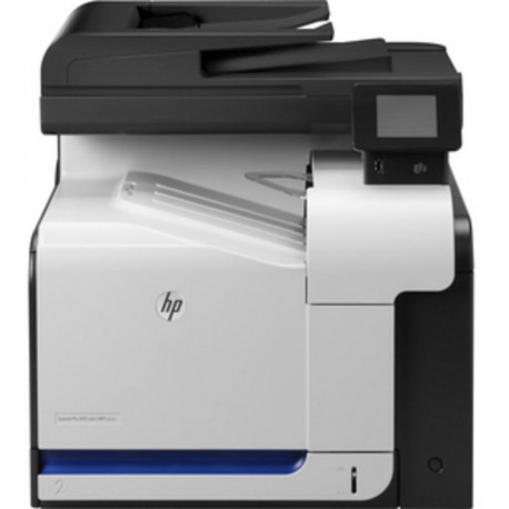 LASERJET MFP COLOR M570DN PRO