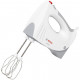 Bosch Batteur Blanc 450W MFQ3540