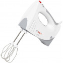 Bosch Batteur Blanc 450W MFQ3540