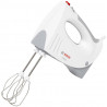 Bosch Batteur Blanc 450W MFQ3540