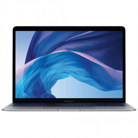 Apple MacBook Air i7 1,2Ghz 16Go/512Go 13� Retina Gris Sid�ral MVFH2 (early 2020)