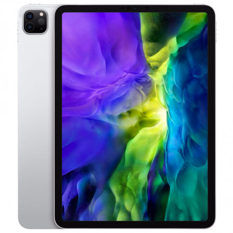 Apple iPad Pro 11'' 512Go Wi-Fi Argent MXDF2 (mid 2020)