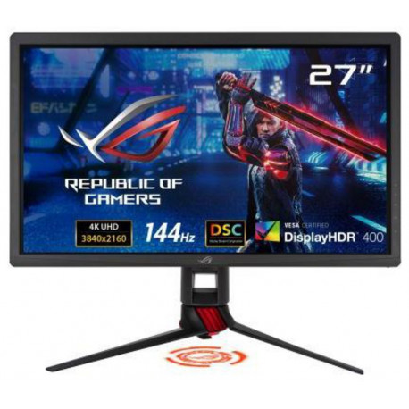 XG27UQ 27IN WLED/IPS 3840X2160 90LM05A0-B01370