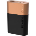 Duracell Batterie Externe Universelle 10050 mAh