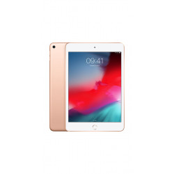 Apple iPad mini 7,9'' 64Go Wi-Fi   Cellular (Or) MUX72 (early 2019)