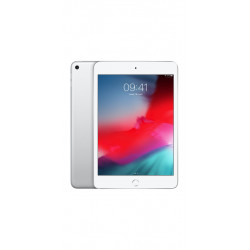 Apple iPad mini 7,9'' 256Go Wi-Fi   Cellular (Argent) MUXD2 (early 2019)