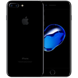 Apple iPhone 7 Plus 128Go Noir de jais MN4V2 (late 2016)