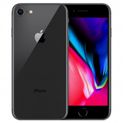 Apple iPhone 8 64Go Gris Sideral MQ6G2 (late 2017)