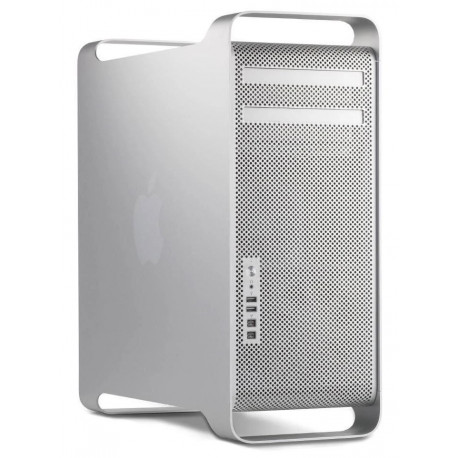 Apple Mac Pro 8-Core 2,4GHz 24Go/512Go SSD   640Go   1To SuperDrive MC561 (mid 2010)