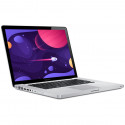 Apple MacBook Pro Quad-Core i7 2,4GHz 8Go/1To SuperDrive 15'' Unibody MD322 (late 2011)