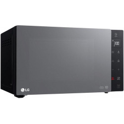 LG Micro-Ondes Neochef Miroir 1200W EX.MS3235GDR