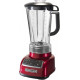 KitchenAid Blender Rouge Pomme d’Amour 550W 1,75L 5KSB1585ECA