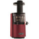 Omega Extracteur de jus VSJ843 rouge