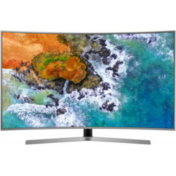 Samsung 55NU7655 TV LED 4K UHD 140cm HDR Smart TV Incurvé