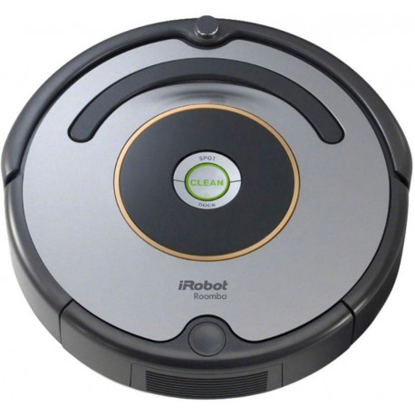 iRobot Aspirateur Robot Roomba 616