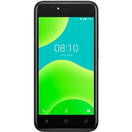 Wiko Smartphone Y50 Gris