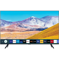 SAMSUNG TV LED UE50TU8005 2020