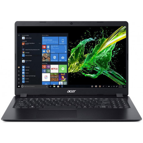 Acer Aspire 5 Ryzen 2,60GHz 8Go/256Go SSD 15,6” NX.HF6EF.001