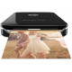 HP Imprimante Photo Portable HP Sprocket Plus Noire