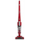 Moulinex Aspirateur balai sans fil Air force light rouge MS6573WP