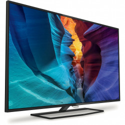 Philips TV LED 50PUH6400 4K 700Hz PMR SMART TV (occasion)