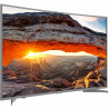 Hisense TV LED 55M6600 INCURVE (occasion)