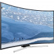 Samsung TV LED UE40KU6100 4K 1400 PQI SMART TV INCURVE (occasion)