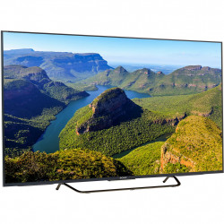 Sony TV LED KD55X8505C 4K 800Hz MXR SMART TV (occasion)