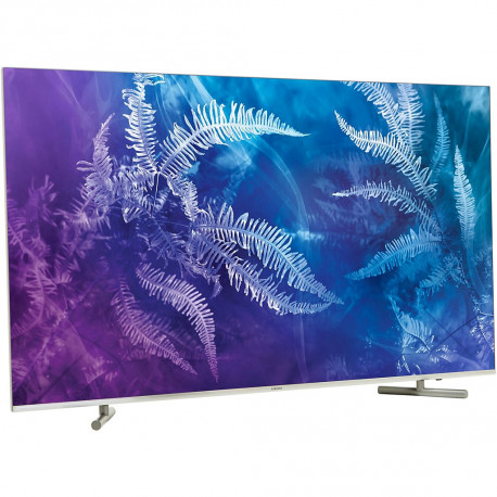 Samsung TV QLED QE55Q6F 2017 (occasion)