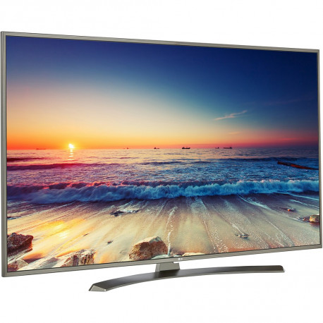 LG TV LED 65UH668V 4K 1700 PMI SMART TV (occasion)