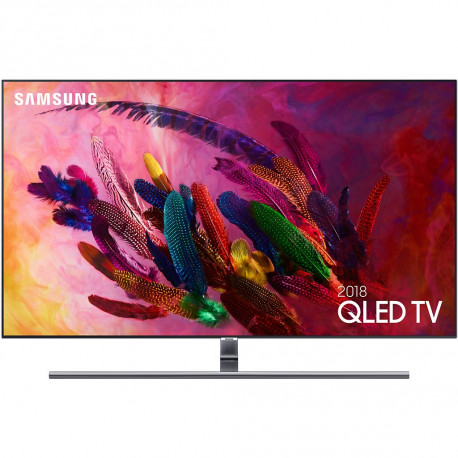 Samsung TV QLED QE55Q7F 2018 (occasion)