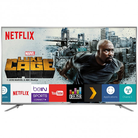 Hisense TV LED 75N5800 (occasion)