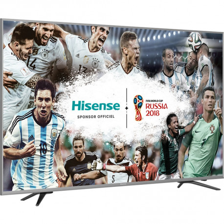 Hisense TV LED H75N6800 (occasion)