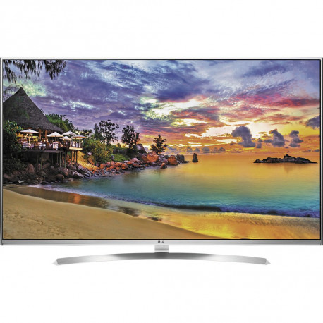 LG TV LED 65UH850V (occasion)