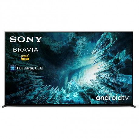 Sony TV LED KD85ZH8 Android TV