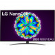 LG TV LED NanoCell 49NANO866 2020