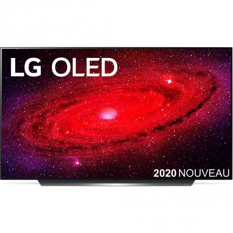 LG TV OLED OLED65CX6 2020