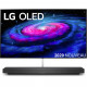 LG TV OLED Signature OLED65WX9 2020