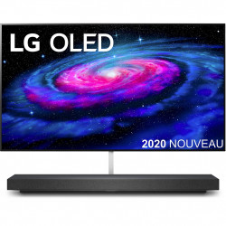 LG TV OLED Signature OLED65WX9 2020