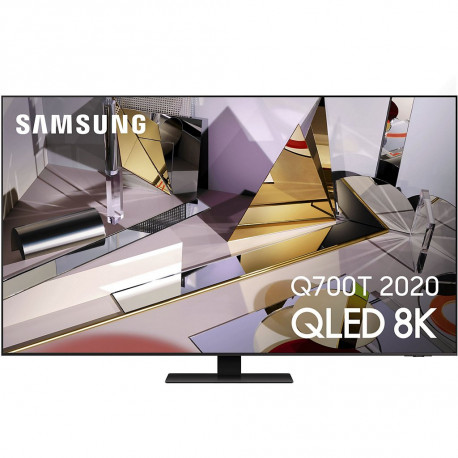 Samsung TV QLED QE55Q700T 8K 2020