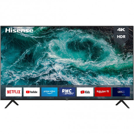 Hisense TV LED 70A7100F