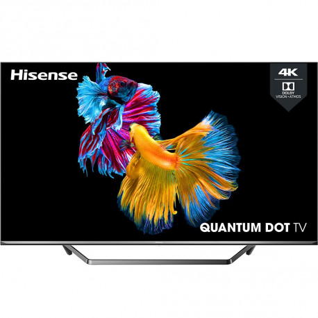 Hisense TV QLED 50U72QF