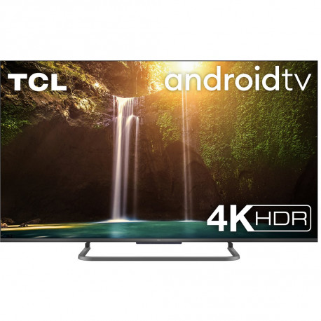 TCL TV LED 55P818 Android Tv