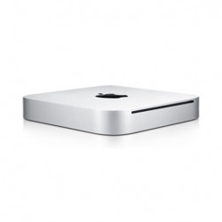 Apple Mac mini 2,4GHz 4Go/320Go SuperDrive MC270 (mid 2010)